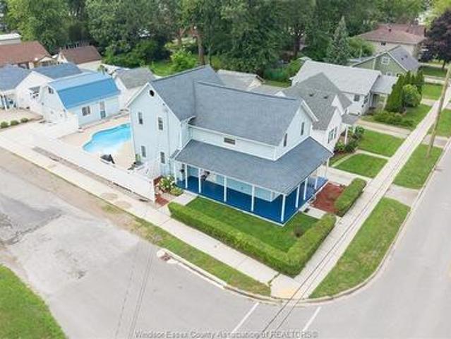 90 Victoria Avenue, Essex, ON, N8M 1M7 house for sale | Listing ID 26019 | Royal LePage