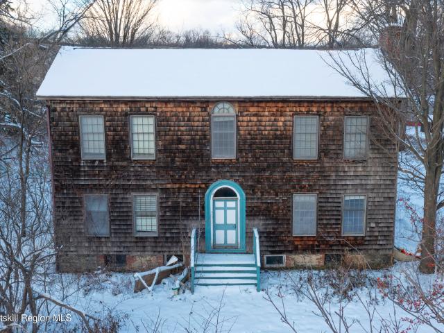 90 W End Rd, Hillsdale, NY 12529 | MLS #20256