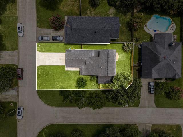 90 W High Oaks Circle, Spring, US, TX