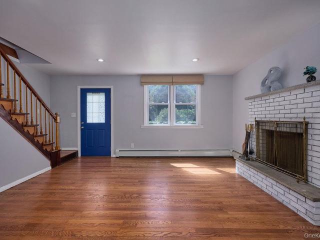 90 Walnut Road