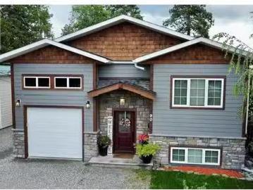 90 Wattsville Road, Cranbrook, BC, V1C 2A2 house for sale L.