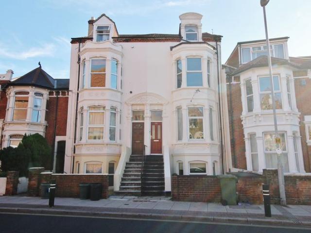90 Waverley Road, Southsea Fry and Kent