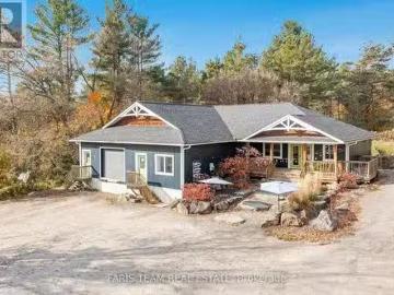 90 West Road, Huntsville, ON, P1H 1M1 commercial for sale L.