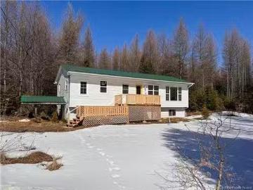 90 Weston Rd, Weston, NB, E7K 1A2 house for sale Listing ID.