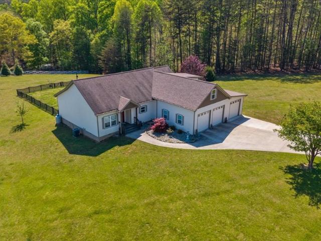90 Whistle Pig Ter, Blairsville, GA 30512 | MLS #10737
