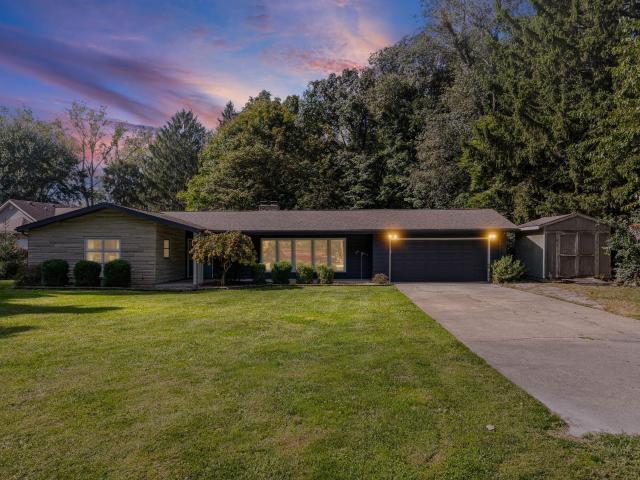 90 Wildwood Place