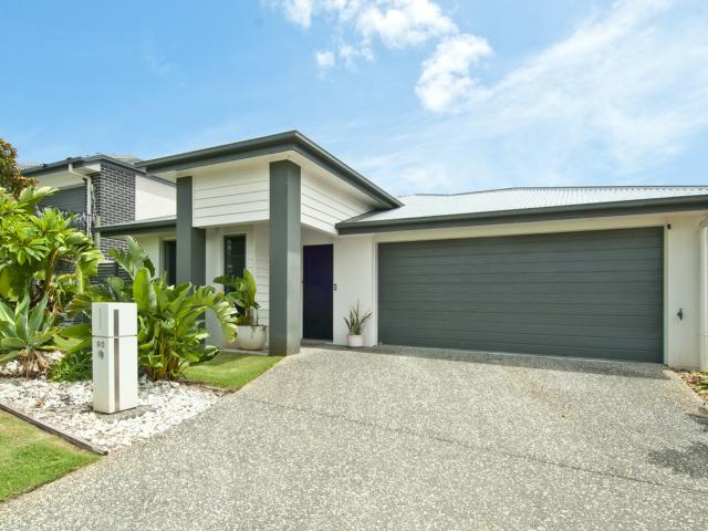 90 wollombi avenue ormeau hills qld house for rent lj hooker