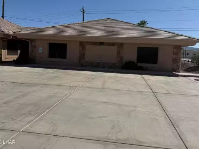 90 Acoma Blvd N #106, Lake Havasu City, AZ 86403 MLS 1041177