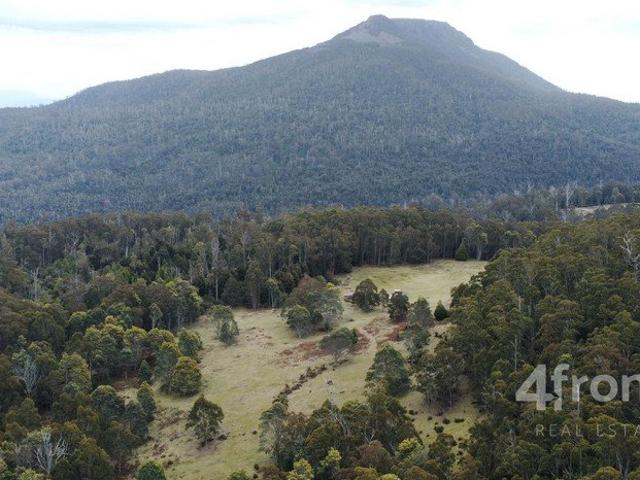 90 acres of rural living paradise