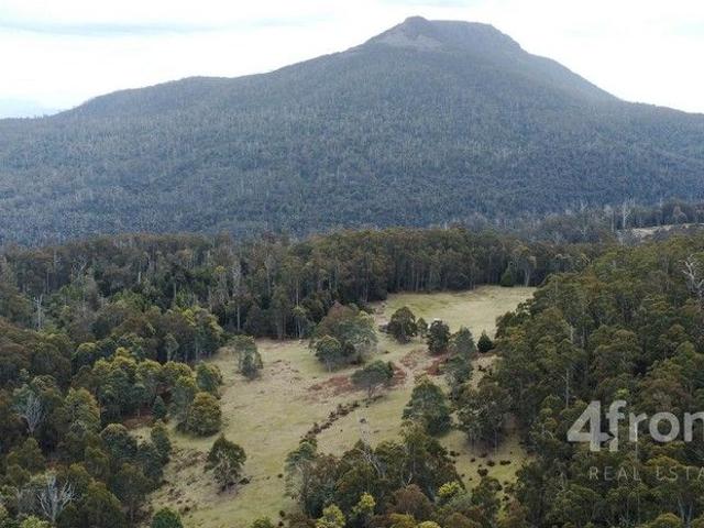 90 acres of rural living paradise