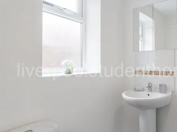 Albert Edward Road L7 Liverpool, Kensington Liverpool, L7, North East Wales, Midlands