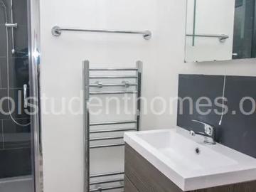 Albert Edward Road L7 Liverpool, Kensington Liverpool, L7, North East Wales, Midlands