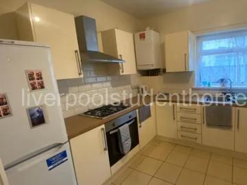 Albert Edward Road L7 Liverpool, Kensington Liverpool, L7, North East Wales, Midlands