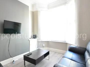 Albert Edward Road L7 Liverpool, Kensington Liverpool, L7, North East Wales, Midlands