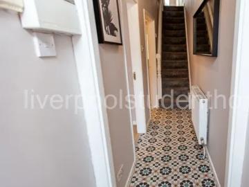 Albert Edward Road L7 Liverpool, Kensington Liverpool, L7, North East Wales, Midlands