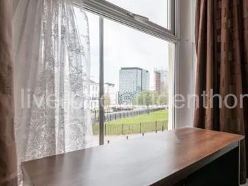 Albert Edward Road L7 Liverpool, Kensington Liverpool, L7, North East Wales, Midlands