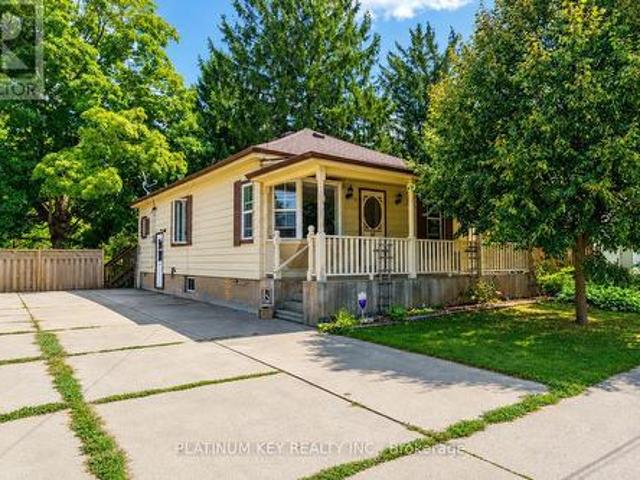 90 Andrew Street, South Huron Exeter, ON, N0M 1S1 house for sale | Listing ID X13709 | Royal LePage