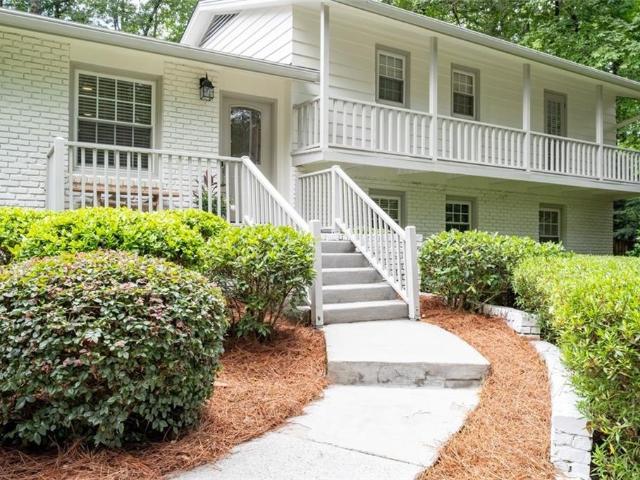 90 Angus Trail