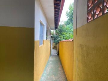 90 Área Útil Casa Alugar, 1 Dormitórios localizado em Chácaras Acaraí, Hortolândia, São Paulo, 13187000 | Brasil