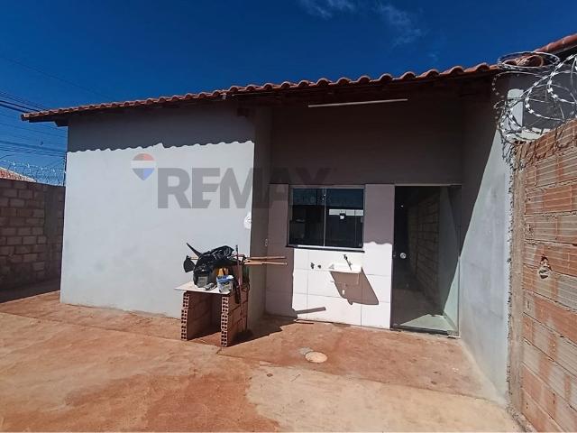 90 Área Útil Casa Alugar, 2 Dormitórios localizado em Nova Ituiutaba l, Ituiutaba, Minas Gerais, 38304489 | Brasil