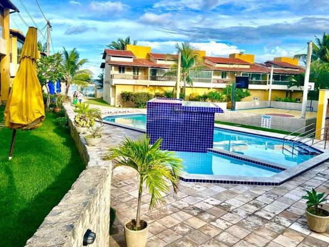 90 Área Útil Casa de Condomínio Alugar, 2 Dormitórios localizado em Búzios, Nísia Floresta, Rio Grande do Norte, 59164 000 | Brasil
