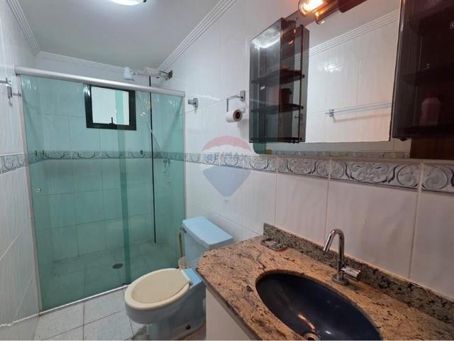 90 Área Útil Apartamento Alugar, 2 Dormitórios localizado em Vila Tupi, Praia Grande, São Paulo, 11703320 | Brasil