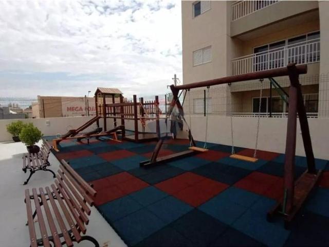 90 Área Útil Apartamento Alugar, 2 Dormitórios localizado em São Joaquim, Araçatuba, São Paulo, 16050290 | Brasil
