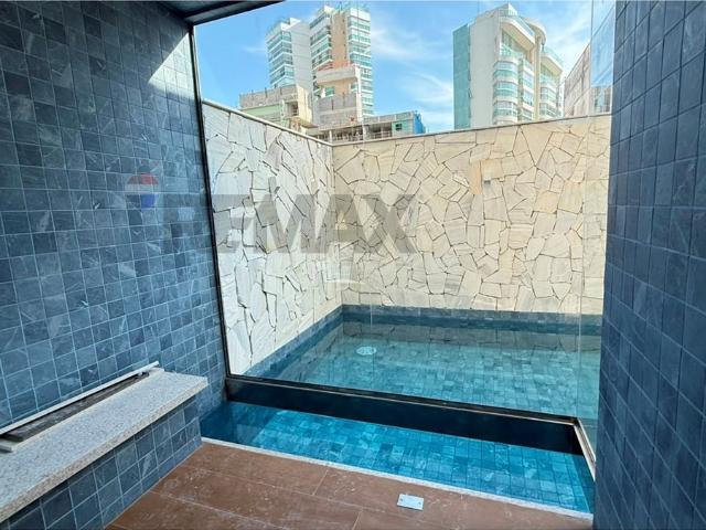90 Área Útil Apartamento Alugar, 3 Dormitórios localizado em ED. Vivere Residenziale R. Paulo Miled, 21, Barro Vermelho, Vitória, Espírito Santo, 29057 590 | Brasil