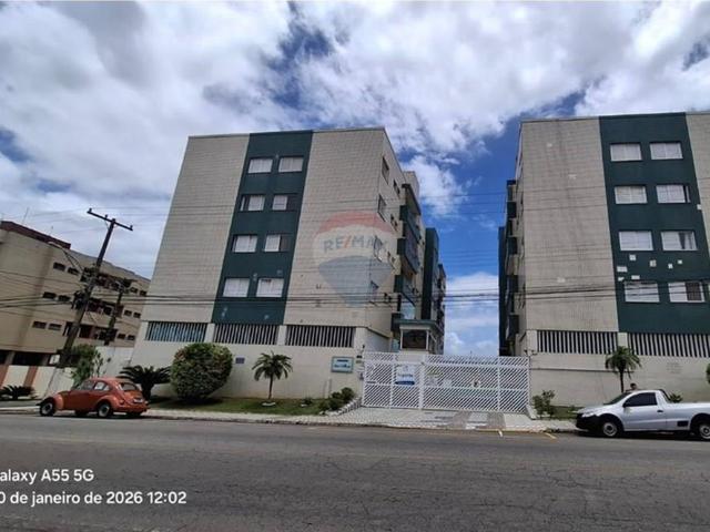 90 Área Útil Apartamento Alugar, 3 Dormitórios localizado em Parque Balneario Oasis, Peruíbe, São Paulo, 11772588 | Brasil