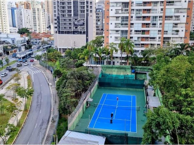 90 Área Útil Apartamento Alugar, 3 Dormitórios localizado em Rua Bartolomeu Feio, 66 BROOKLIN Brooklin, São Paulo, São Paulo, 04580000 | Brasil