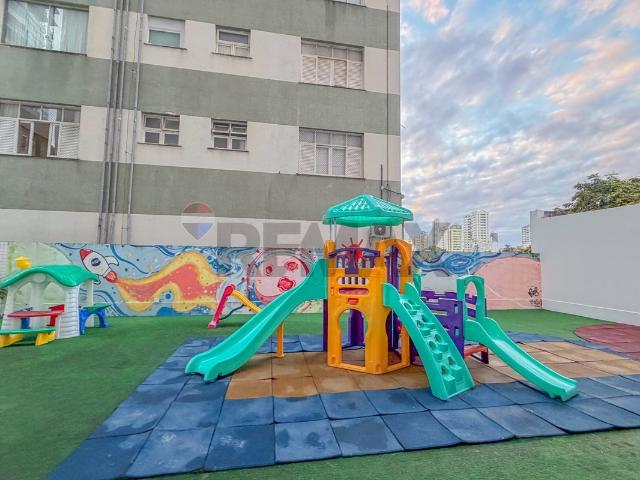 90 Área Útil Apartamento Alugar, 3 Dormitórios localizado em Rua Humberto de Campos, 223 Edf Top Life Graça, Salvador, Bahia, 40150130 | Brasil