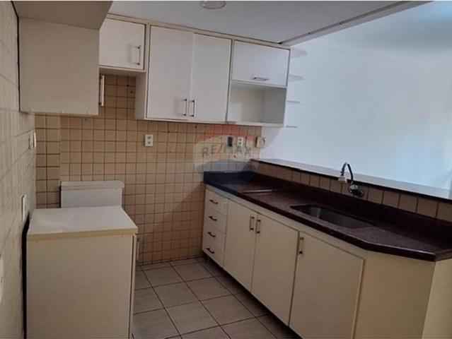 90 Área Útil Duplex Alugar, 2 Dormitórios localizado em Piatã, Salvador, Bahia, 41650002 | Brasil