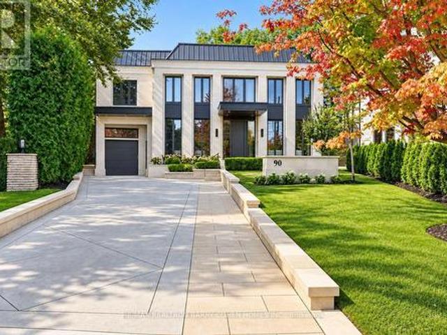 90 Arjay Crescent, Toronto, ON, M2L 1C7 house for sale | Listing ID C13793 | Royal LePage