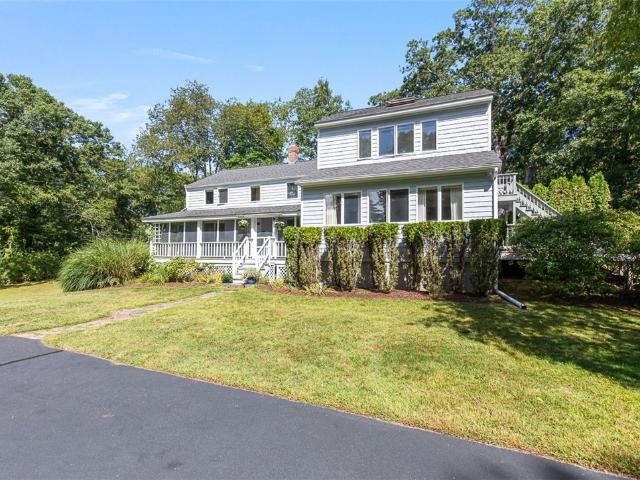 90 Battey Meetinghouse Road
