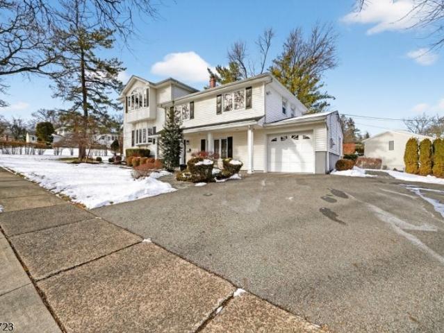 90 Birchwood Ter, Wayne Twp. Us, nj