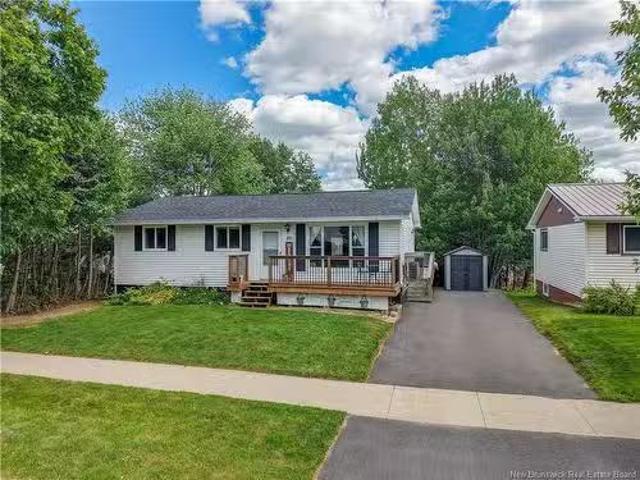 90 Bliss St, Fredericton, NB, E3B 5S9 house for sale Listin.