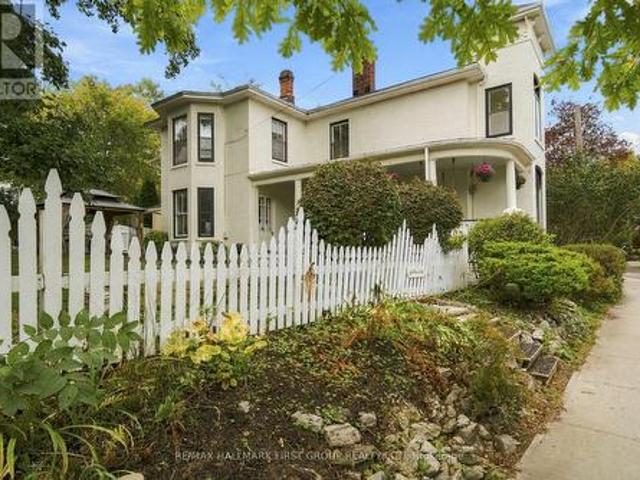 90 Brown Street, Port Hope, ON, L1A 3E3 house for sale | Listing ID X13854 | Royal LePage