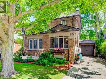 90 Brock Street, Kitchener, ON, N2M 1X3 house for sale | Listing ID 40842 | Royal LePage