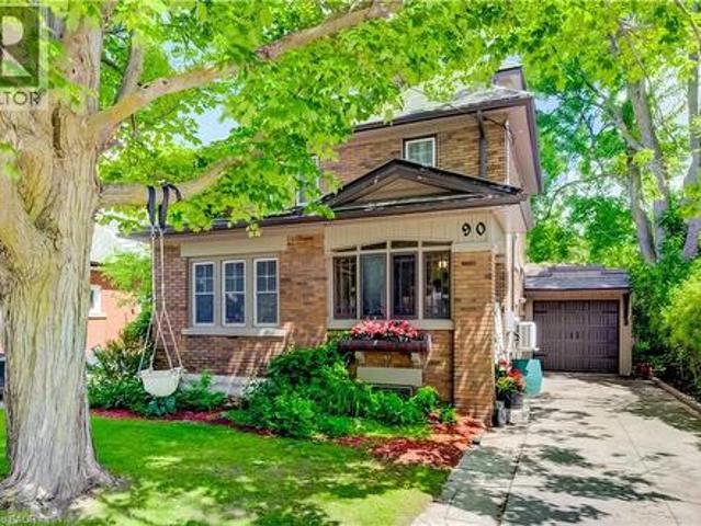 90 Brock Street, Kitchener, ON, N2M 1X3 house for sale | Listing ID 40842 | Royal LePage