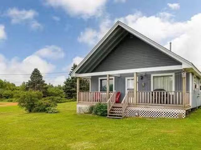 90 Center Lane, Donaldston, PE, C0A 1T0 recreational for sal.