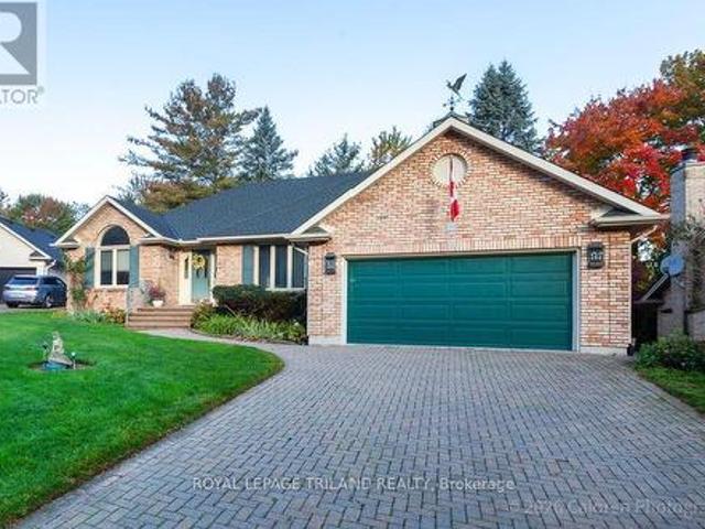 90 Chestnut Court, London South B, ON, N6K 4J5 house for sale | Listing ID X14030 | Royal LePage