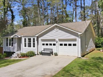 90 Chimney Rise Court