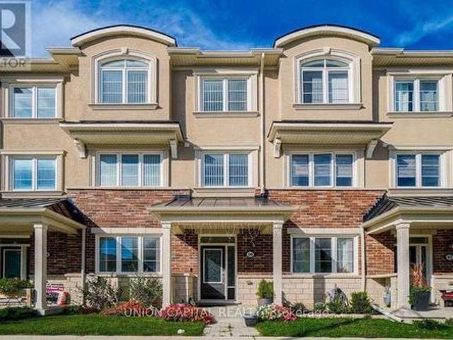 90 Cornell Centre Boulevard, Markham, ON, L6B 1M9 house for sale | Listing ID N13685 | Royal LePage