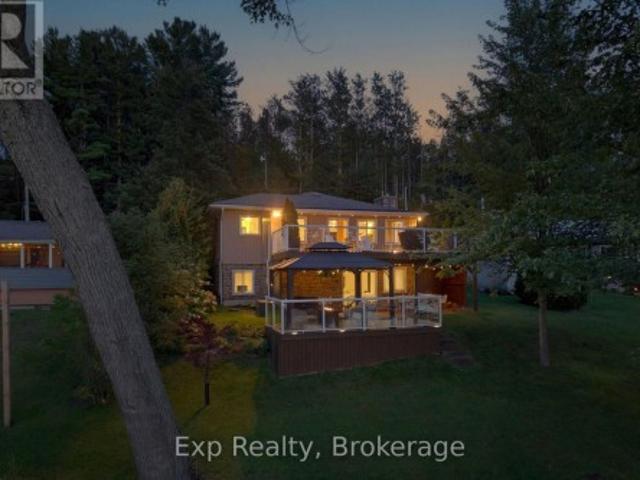 90 Cosy Cove Lane, Tweed. Hungerford Twp, ON, K0K 3J0 house for sale | Listing ID X13726 | Royal LePage