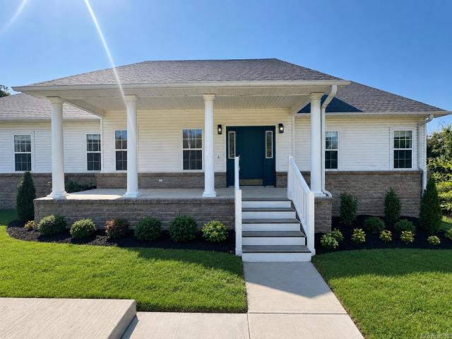 90 County Road 378