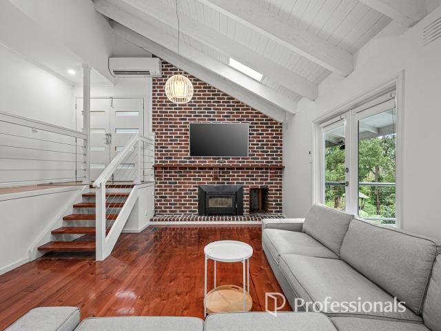 90 Clegg RoadMount Evelyn VIC 3796, Australia
