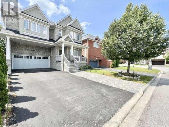 90 Crowther Drive, Newmarket, ON, L3X 3G4 house for lease | Listing ID N13586 | Royal LePage