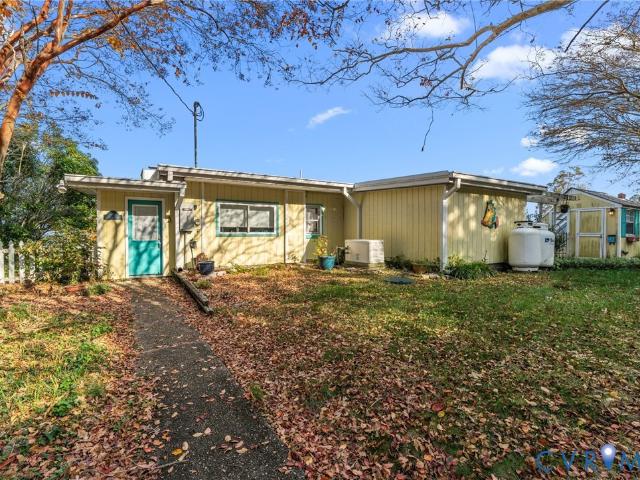 90 Deep Harbor Rd, Lancaster, VA 22503 | MLS #2531