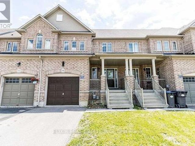90 Delport Close, Brampton, ON, L6P 1V2 house for sale | Listing ID W13692 | Royal LePage