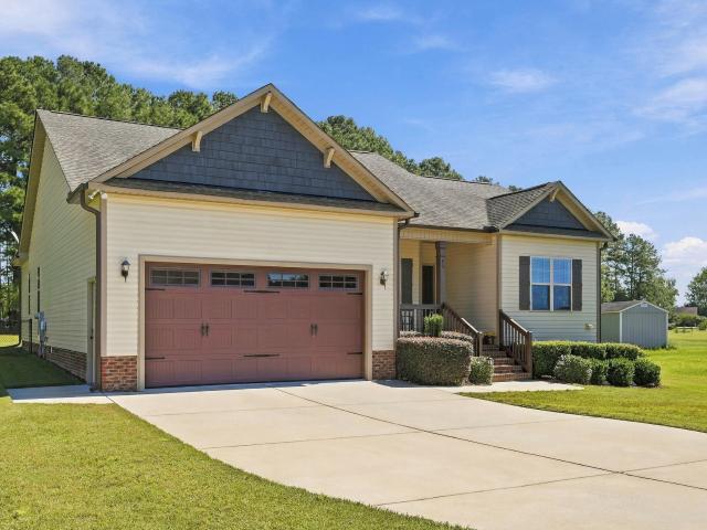 90 E Cultivator Way